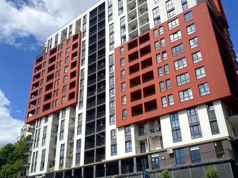 квартира по адресу Тараса Шевченко ул., 60/10