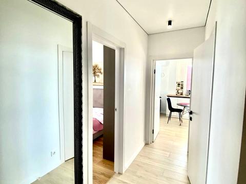 квартира по адресу Тараса Шевченко ул., 60/10