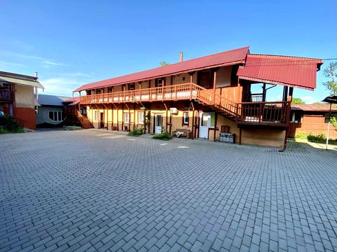 комерційна за адресою Львів, Опришківська вул., 5