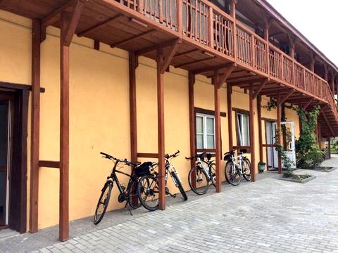 комерційна за адресою Львів, Опришківська вул., 5