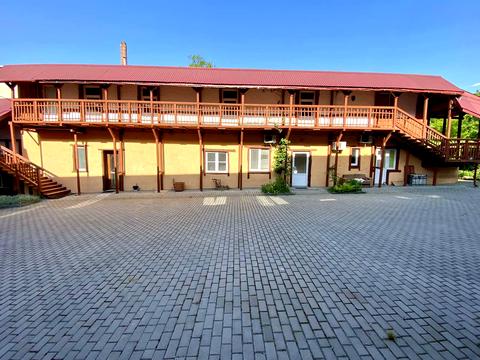 комерційна за адресою Львів, Опришківська вул., 5