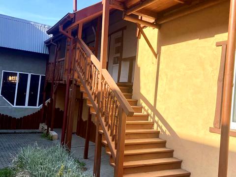 комерційна за адресою Львів, Опришківська вул., 5