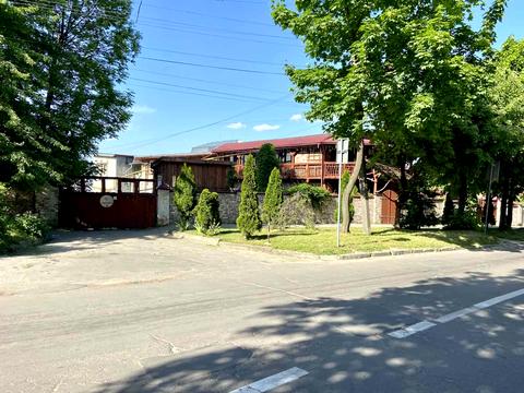 комерційна за адресою Львів, Опришківська вул., 5