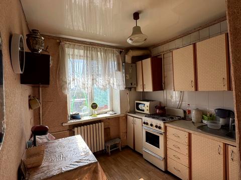 квартира за адресою Одеса, Лузанівська вул., 67