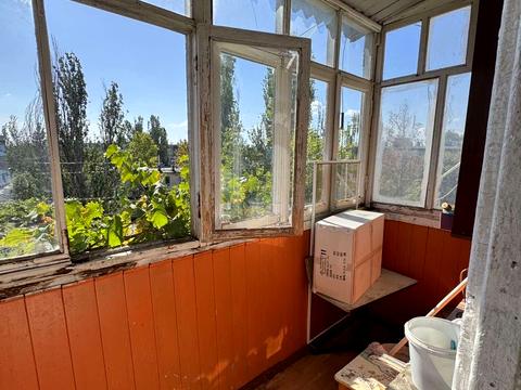 квартира за адресою Одеса, Лузанівська вул., 67