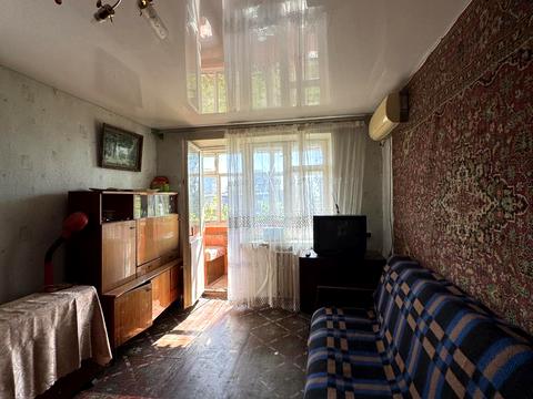 квартира за адресою Одеса, Лузанівська вул., 67