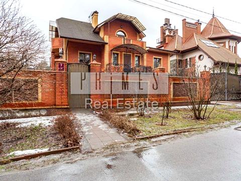 будинок за адресою Ярослава Мудрого вул., 43