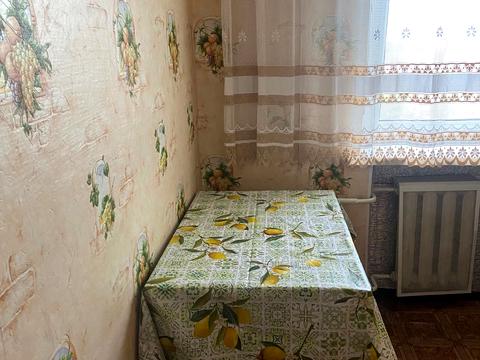 квартира за адресою Балукова вул., 1а