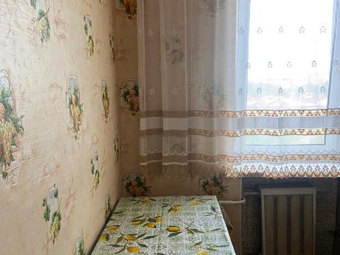 квартира за адресою Балукова вул., 1а