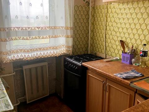 квартира за адресою Балукова вул., 1а