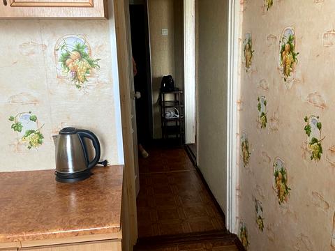 квартира за адресою Балукова вул., 1а