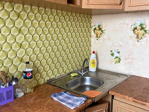 квартира за адресою Балукова вул., 1а