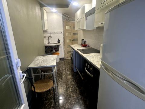 квартира по адресу Независимости ул. (Космонавта Попова), 4