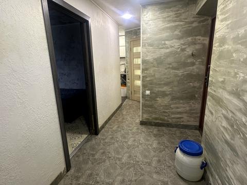 квартира по адресу Независимости ул. (Космонавта Попова), 4