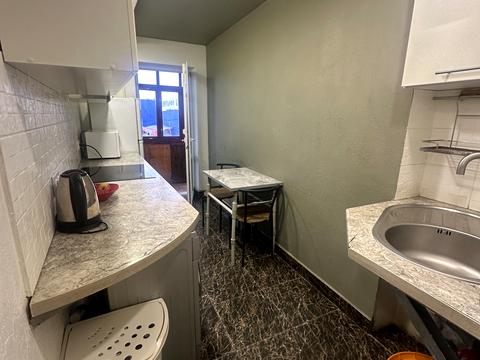 квартира по адресу Независимости ул. (Космонавта Попова), 4