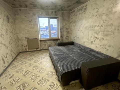 квартира по адресу Независимости ул. (Космонавта Попова), 4