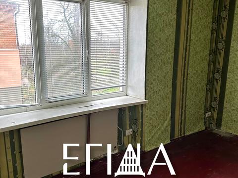 квартира за адресою с. Первозванівка, Заводська, 4