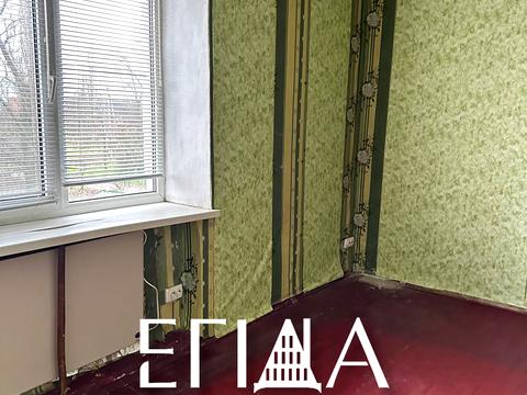 квартира за адресою с. Первозванівка, Заводська, 4