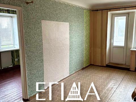 квартира за адресою с. Первозванівка, Заводська, 4