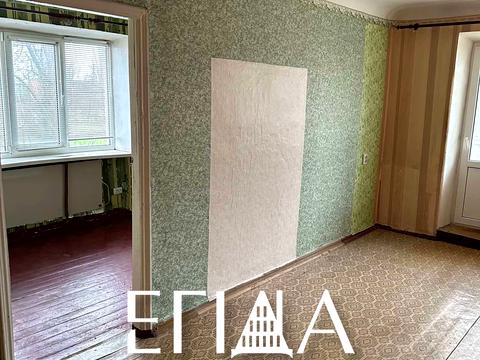 квартира за адресою с. Первозванівка, Заводська, 4