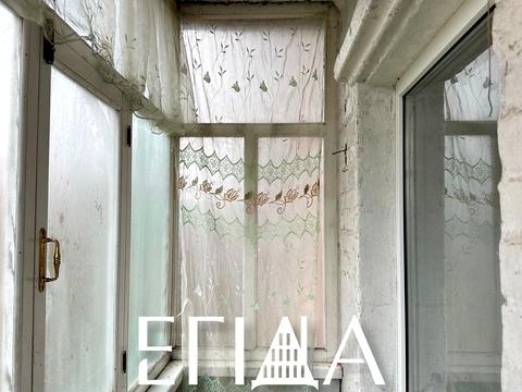 квартира за адресою с. Первозванівка, Заводська, 4