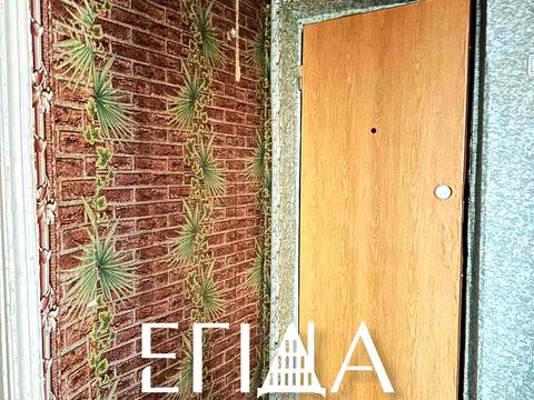 квартира за адресою с. Первозванівка, Заводська, 4