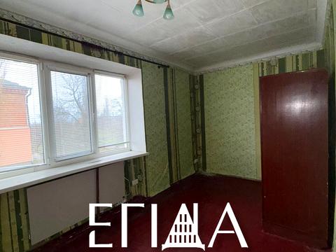 квартира за адресою с. Первозванівка, Заводська, 4