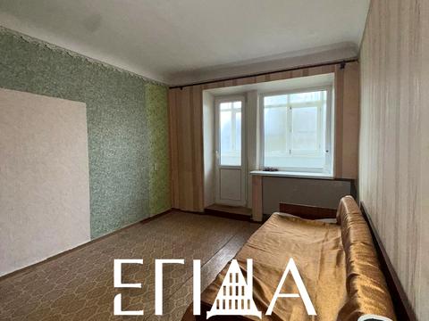 квартира за адресою с. Первозванівка, Заводська, 4