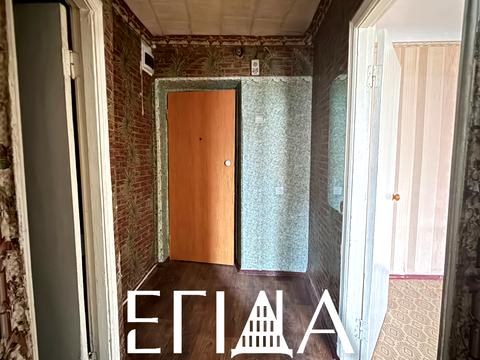 квартира за адресою с. Первозванівка, Заводська, 4