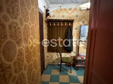 квартира по адресу Тополь-2 жилой массив ул., 37