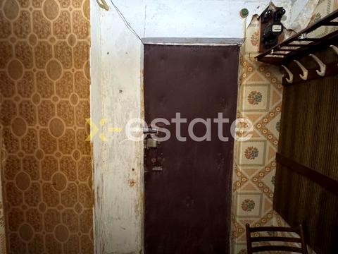 квартира по адресу Тополь-2 жилой массив ул., 37