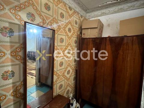 квартира по адресу Тополь-2 жилой массив ул., 37