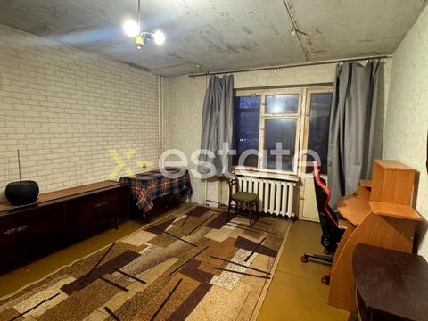 квартира за адресою житловий масив Тополя-2 вул., 37