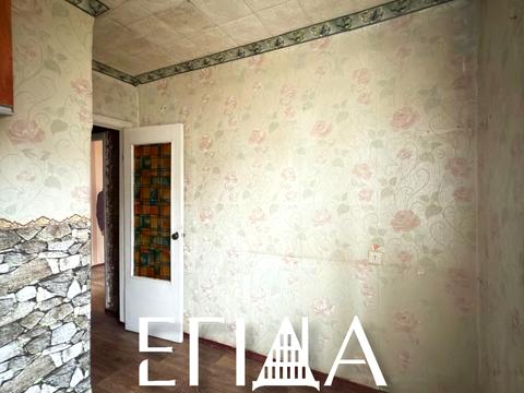 квартира за адресою с. Первозванівка, Заводська, 4