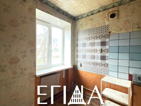 квартира за адресою с. Первозванівка, Заводська, 4