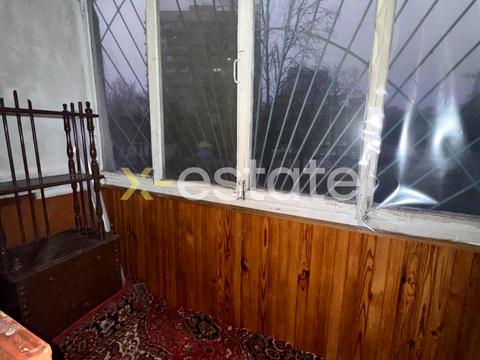 квартира по адресу Тополь-2 жилой массив ул., 37