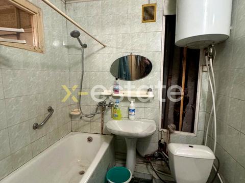 квартира по адресу Тополь-2 жилой массив ул., 37