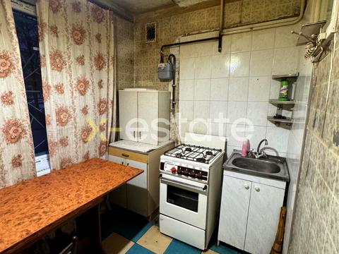 квартира по адресу Тополь-2 жилой массив ул., 37