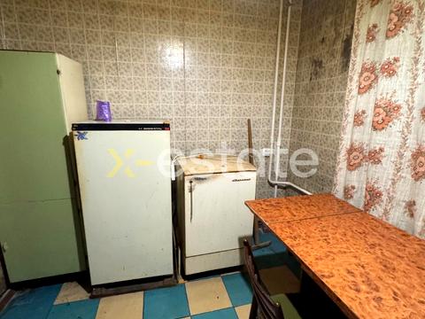 квартира по адресу Тополь-2 жилой массив ул., 37