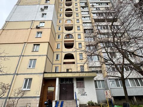 квартира за адресою Йорданська вул. (Лайоша Гавро), 11-Г