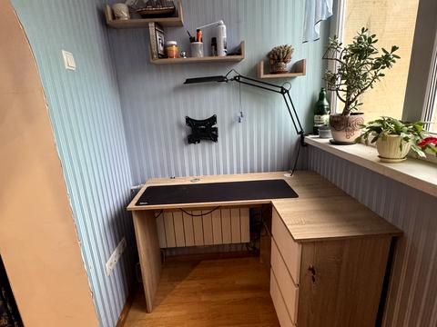 квартира за адресою Йорданська вул. (Лайоша Гавро), 11-Г