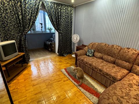 квартира за адресою Йорданська вул. (Лайоша Гавро), 11-Г