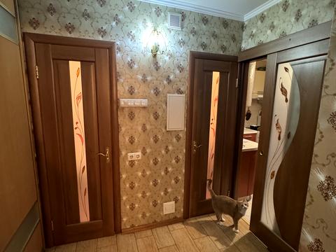 квартира за адресою Йорданська вул. (Лайоша Гавро), 11-Г