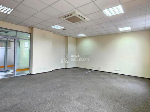 коммерческая по адресу Николая Михновского бульв. (Дружбы народов), 19