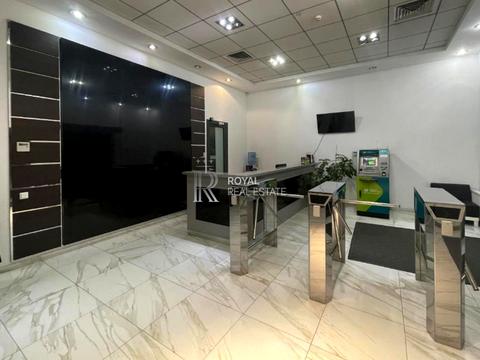 коммерческая по адресу Николая Михновского бульв. (Дружбы народов), 19