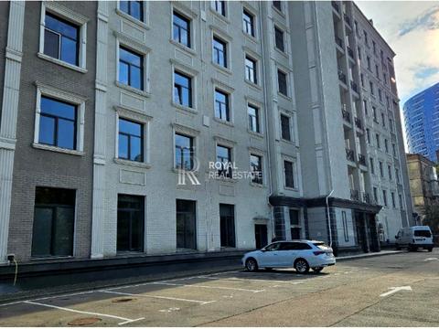 коммерческая по адресу Николая Михновского бульв. (Дружбы народов), 19