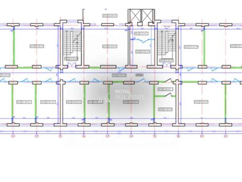 коммерческая по адресу Николая Михновского бульв. (Дружбы народов), 19