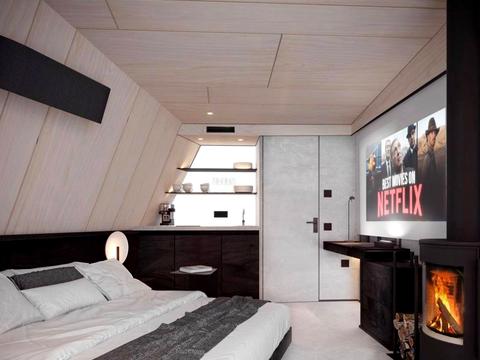 дом по адресу Молодёжная ул.