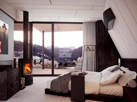 дом по адресу Молодёжная ул.