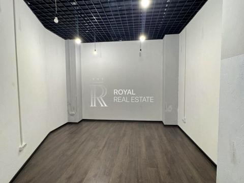 коммерческая по адресу Евгения Коновальца ул. (Щорса), 36-Д